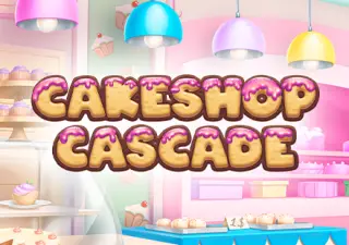 Cakeshop Cascade