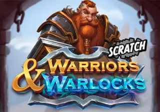 Warriors & Warlocks Scratch