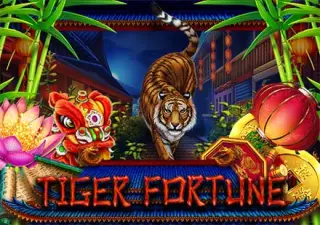 Tiger Fortune