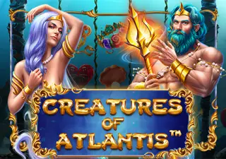 Creatures of Atlantis™