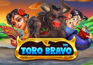Toro Bravo