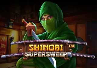 Shinobi SuperSweep