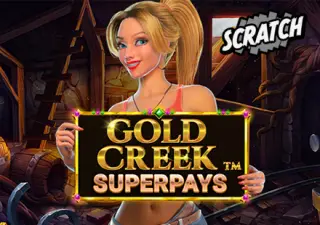 Gold Creek Superpays Scratch