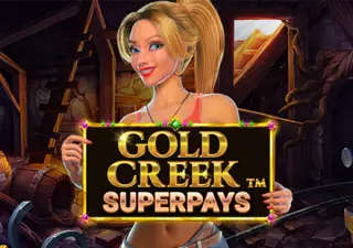 Gold Creek Superpays
