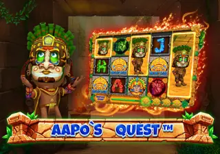 Aapos Quest