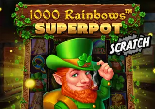 1000 Rainbows Superpot Scratch