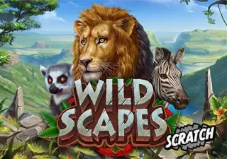 Wildscapes Scratch™