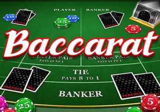 Baccarat