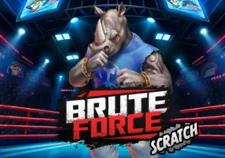 Brute Force Scratch
