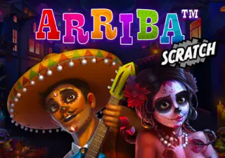 Arriba Scratch