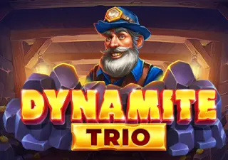 Dynamite Trio