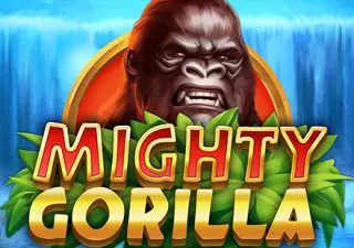 Mighty Gorilla