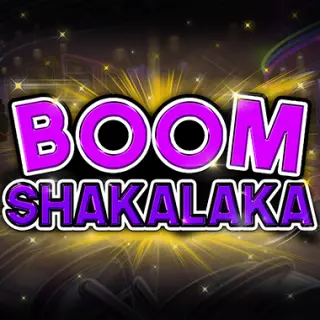 Boomshakalaka
