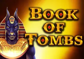Book of Tombs