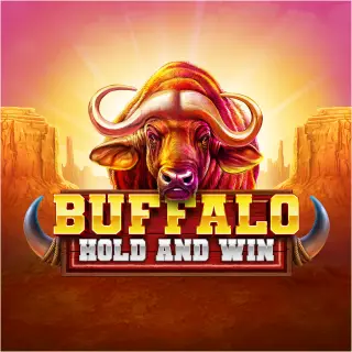 Buffalo Hold and Win