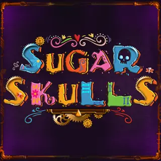 Sugar Skulls