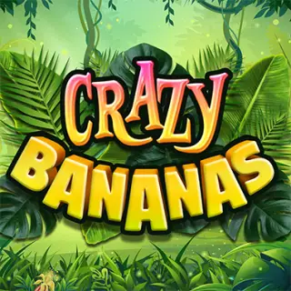 Crazy Bananas