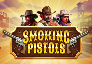 Smoking Pistols