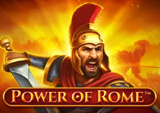 Power of Rome