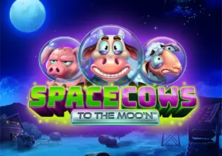 Space Cows to the Moo'n