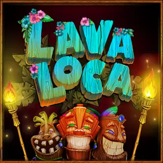 Lava Loca