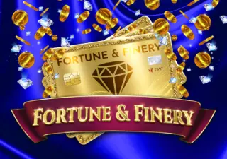 Fortune & Finery