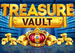Treasure Vault