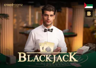 BlackJack Arabic B