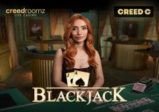 BlackJack Creed C