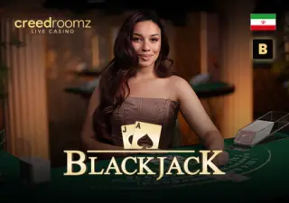BlackJack Persian B