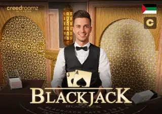 BlackJack Arabic C
