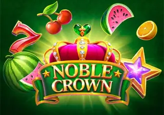 Noble Crown