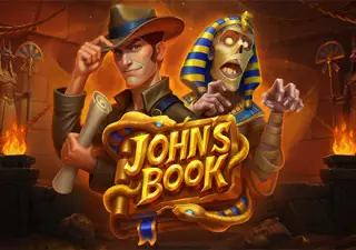 John's Book