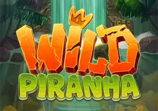 Wild Piranha