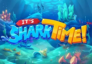 It's Shark Time!