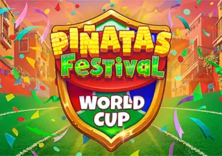 Pinatas Festival World Cup