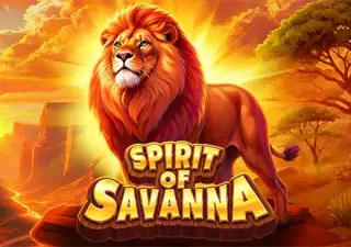 Spirit of Savanna