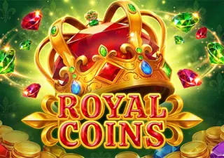 Royal Coins