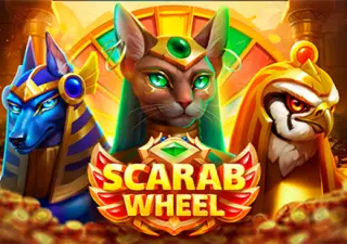 Scarab Wheel