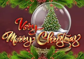 Very Merry Christmas