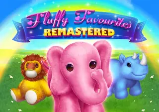 Fluffy Favourites Remastered