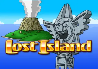 Lost Island