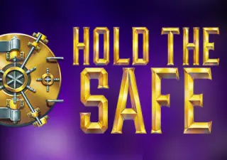 Hold The Safe