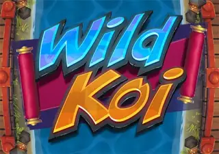 Wild Koi