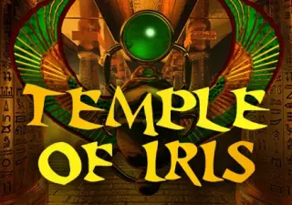 Temple Of Iris