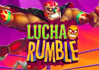 Lucha Rumble