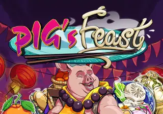 Pigs Feast