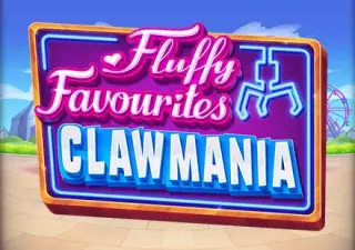 Fluffy Favourites ClawMania