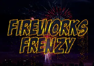 Fireworks Frenzy