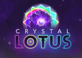 Crystal Lotus